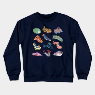 Nudie Cuties Crewneck Sweatshirt